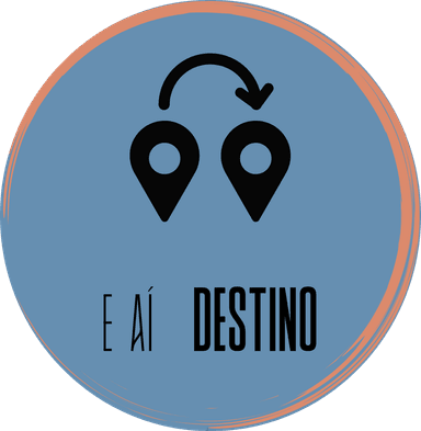 Logo E ai Destino