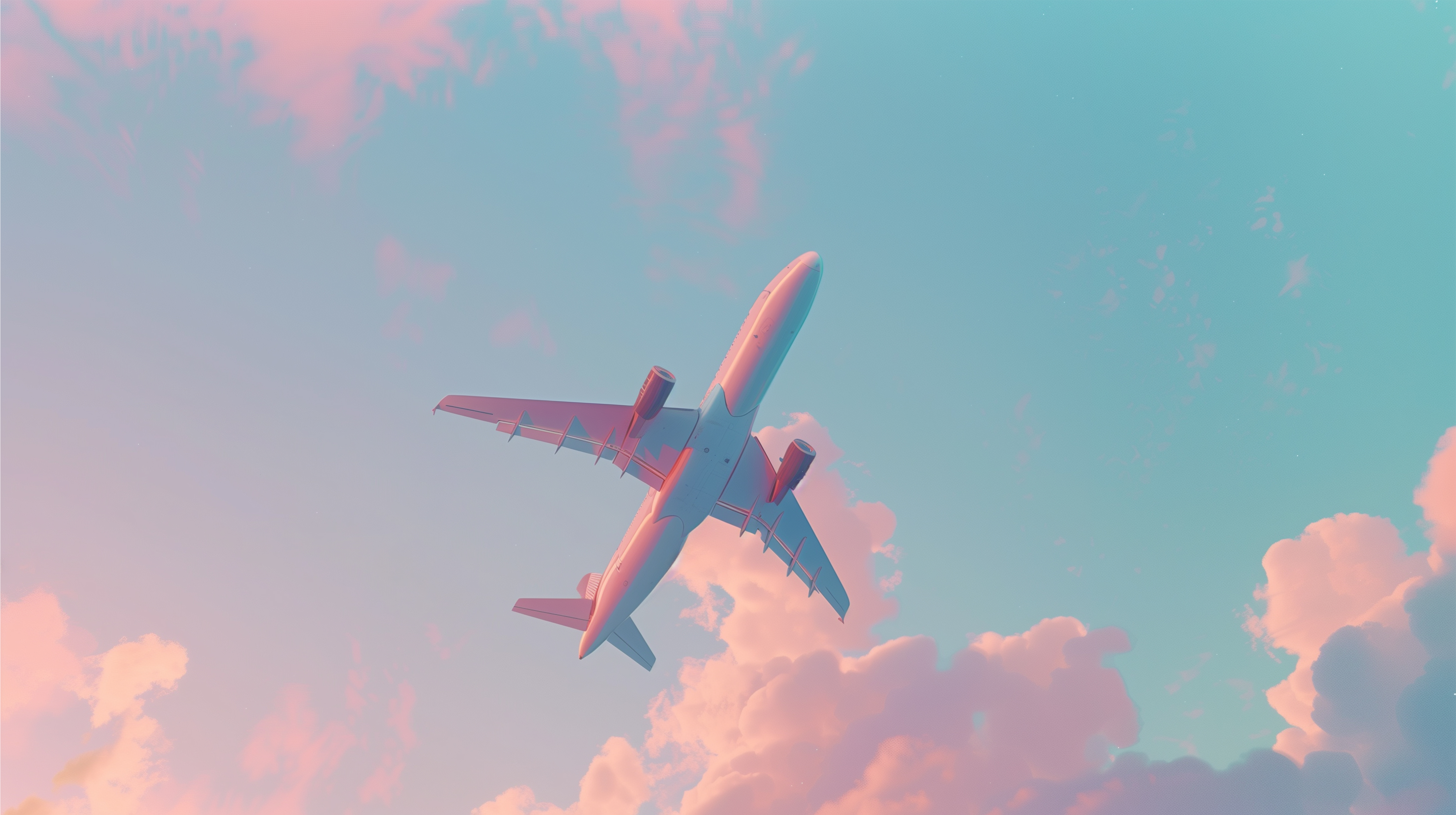 Passagens Nacionais e Internacionais